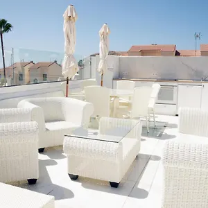  Apartamento De-lux Panorama View España