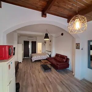 Magnifico Estudio Centro Apartamento