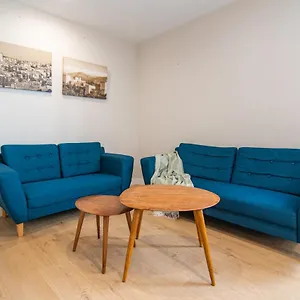  Apartamento Junto Al Ayuntamiento De España