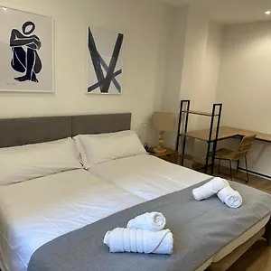  Apartamento Guggenheim España