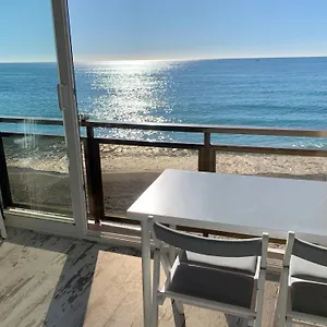 Malibu - “vive En La Playa” “live On The Beach” Apartamento