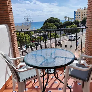  Apartamento Pueblo Quinta España