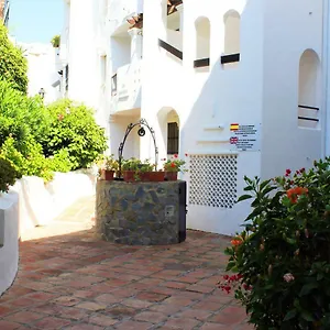 Apartamento Laderas Del Mediterráneo En Costa Apartamento
